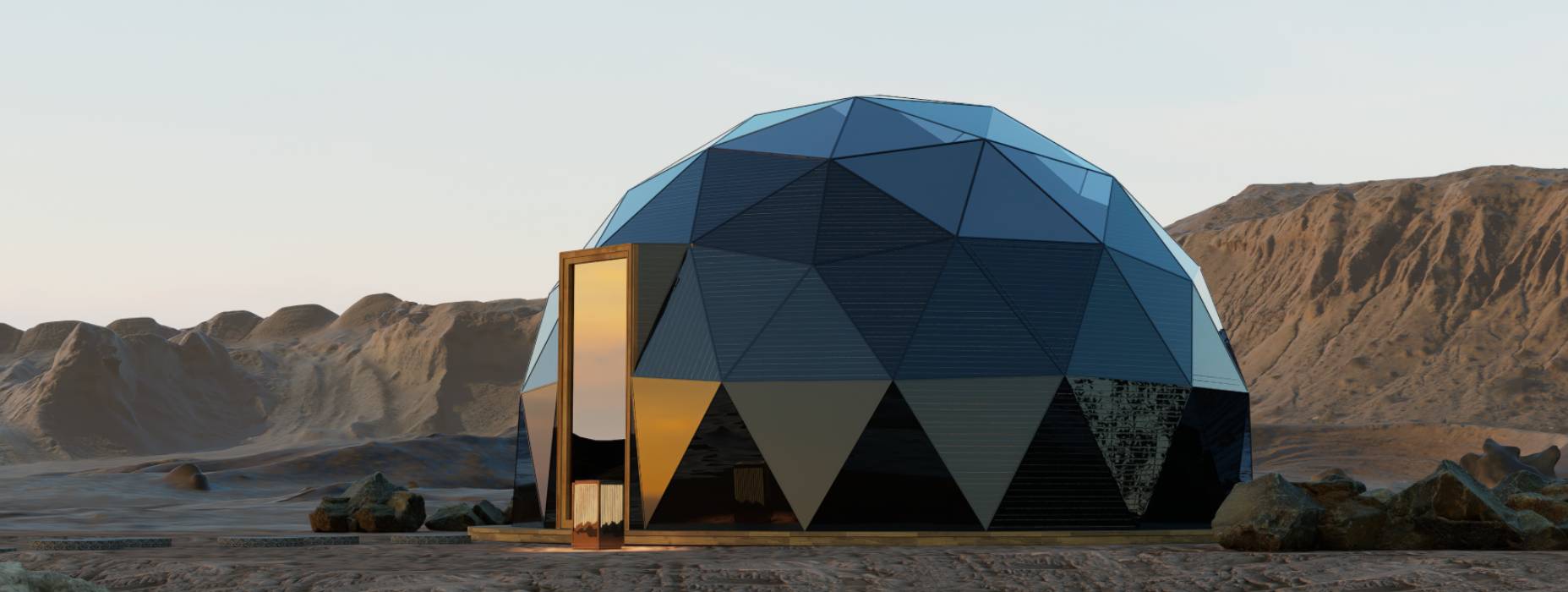 云梦县星空酒店帐篷